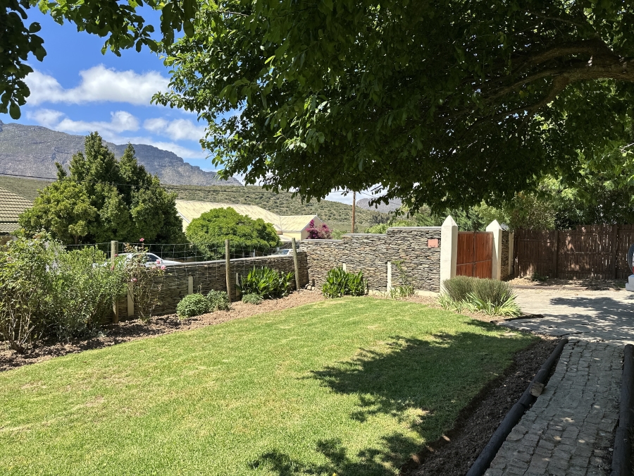 4 Bedroom Property for Sale in Barrydale Western Cape